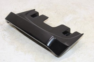 06-07 KAWASAKI NINJA 250R EX250F OEM PASSENGER REAR SEAT GRAB BAR HANDLE