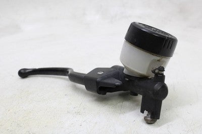 2008 BMW K1200S OEM FRONT BRAKE MASTER CYLINDER W/ LEVER
