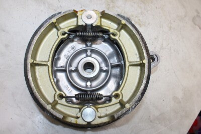 2007 KAWASAKI VULCAN 500 EN500C LTD OEM DRUM BRAKE