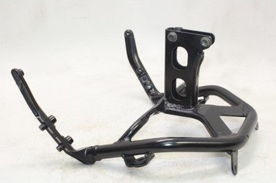 2002 SUZUKI GSXR 1000 OEM UPPER FAIRING MIRROR GAUGES STAY BRACKET