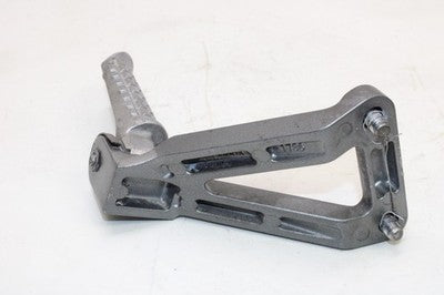 95-99 KAWASAKI NINJA ZX6R ZX600F OEM LEFT REAR BACK PASSENGER PEG