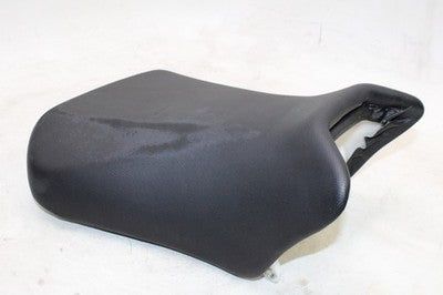 2006 SUZUKI SV650S OEM FRONT DRIVERS SEAT PAD SADDLE PILLION