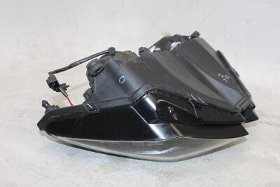 13-16 KAWASAKI NINJA 300 EX300B ABS OEM FRONT HEADLIGHT HEAD LIGHT LAMP