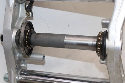 1997 YAMAHA YZF1000R OEM COMPLETE FRONT END FORKS SUSPENSION TRIPLE TREE