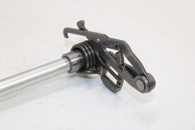 2007 KAWASAKI NINJA 250R EX250F OEM SHIFTER SHIFT SHAFT