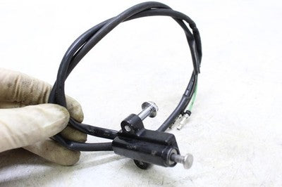 2006 SUZUKI SV650 OEM KICKSTAND SIDE KICK STAND SENSOR
