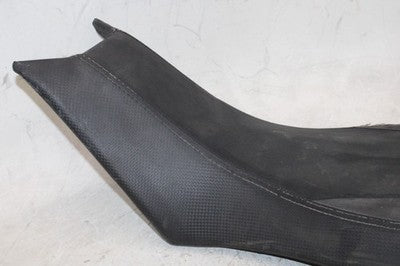 2011 APRILIA DORSODURO 750 OEM SEAT