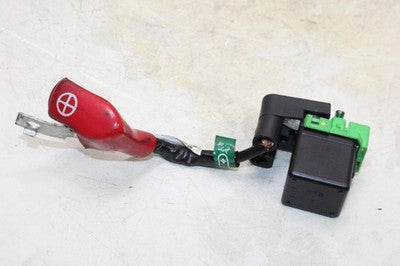 14-16 HONDA CBR650F OEM ENGINE STARTER RELAY STARTING MOTOR SWITCH