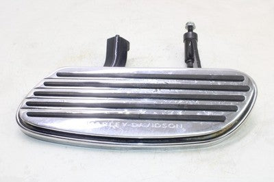 2015 HARLEY-DAVIDSON ROAD GLIDE SPECIAL FLTRXS OEM RIGHT FOOT REAT