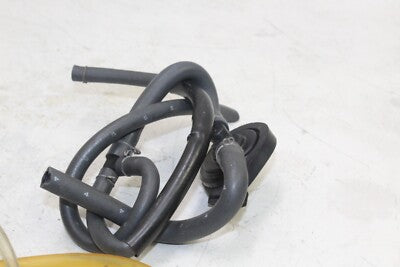 2004 HONDA SHADOW VLX 600 OEM AIR VALVE SOLENOID MISC HOSES LINES TUBES