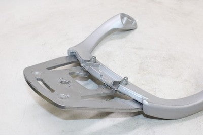 2003 BMW F650CS K14 OEM PASSENGER REAR SEAT GRAB BAR HANDLE