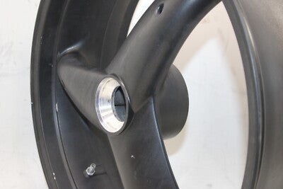 1999 TRIUMPH SPEED TRIPLE T509 OEM REAR BACK WHEEL RIM