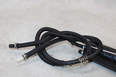 2014 SUZUKI VSTROM 1000 DL1000A ABS OEM EVAP VAPOR CHARCOAL EMISSION CANISTER