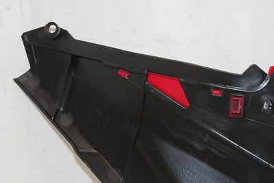 2022 HONDA CBR300R OEM RIGHT LOWER MID UPPER SIDE FAIRING COWL