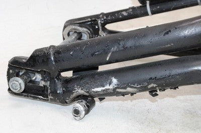 2014 KAWASAKI NINJA 650 EX650F OEM REAR SWINGARM BACK SUSPENSION SWING ARM