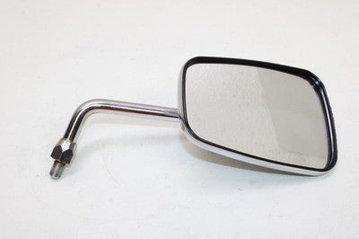 06-13 KAWASAKI VULCAN 900 VN900B CLASSIC OEM RIGHT SIDE REAR VIEW MIRROR