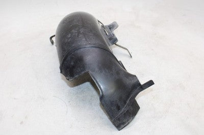 85-87 HONDA ELITE 150 CH150 OEM REAR BACK FENDER MUD GUARD