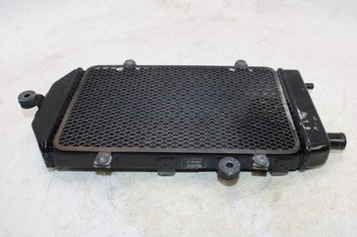 2009 KAWASAKI VULCAN 900 VN900D CLASSIC LT OEM ENGINE COOLER COOLING RADIATOR