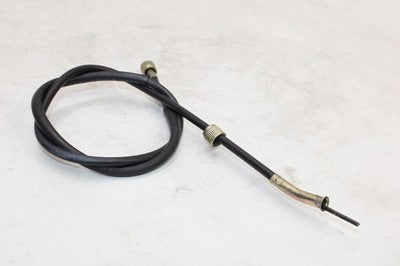 2013 DAIX MOPED SCOOTER OEM SPEEDO CABLE LINE