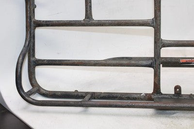 1990 SUZUKI QUADRUNNER 4WD LT4WD OEM REAR LUGGAGE RACK BAR