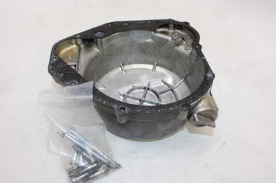 1982 KAWASAKI KZ750N OEM CLUTCH SIDE ENGINE MOTOR COVER