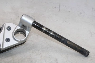 1995 SUZUKI KATANA 750 GSX750F OEM HANDLEBAR W FORKS UPPER TRIPLE TREE CLAMP