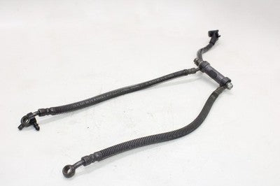 1995 KAWASAKI NINJA ZX6R OEM FRONT BRAKE HOSE FLUID LINE SET
