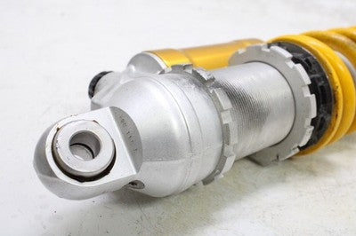 2009 BMW G450X REAR BACK SHOCK ABSORBER SUSPENSION OHLINS