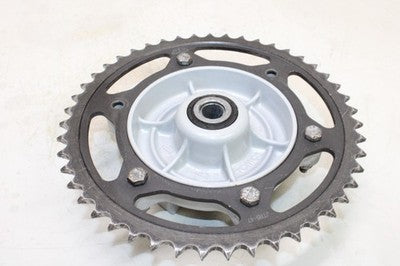 2003 BMW F650GS DAKAR REAR BACK SPROCKET JT Sprocket