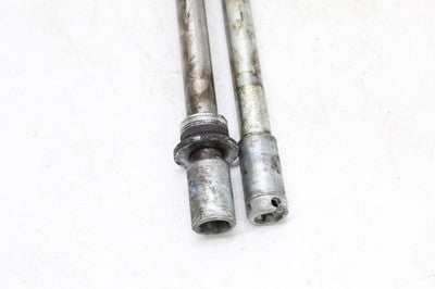 1996 HONDA SHADOW ACE 1100 OEM FRONT REAR AXLE WHEEL RIM PIVOT BOLT AXEL