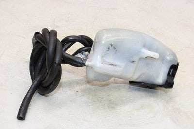 14-16 HONDA CBR650F OEM COOLANT WATER TANK RESERVOIR BOTTLE