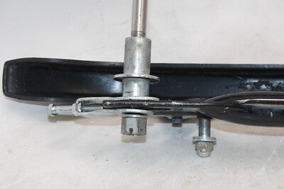 80-81 SUZUKI GS250T OEM REAR SWINGARM SUSPENSION ARM