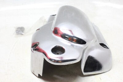 2003 YAMAHA V STAR 1100 XVS1100 OEM SIDE COVER PANEL COWL FAIRING