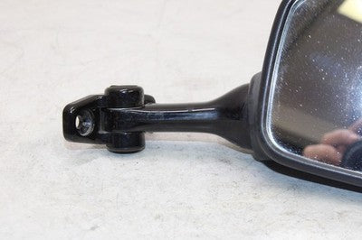 95-07 YAMAHA YZF600R OEM RIGHT SIDE REAR VIEW MIRROR