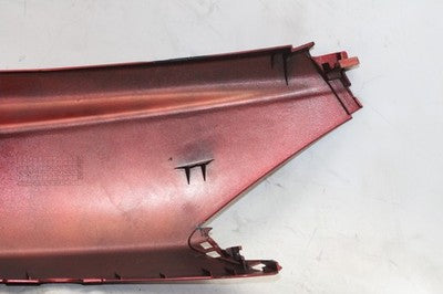 2006 YAMAHA MAJESTY 400 YP400 OEM LEFT REAR BACK TAIL FAIRING COWL SHROUD