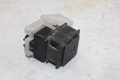 2004 SUZUKI INTRUDER 1500 VL1500 OEM ENGINE STARTER RELAY STARTING MOTOR SWITCH