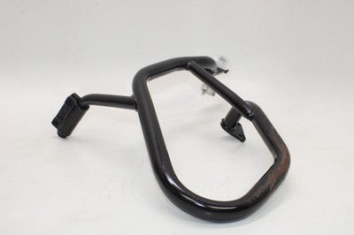 2006 SUZUKI VSTROM 650 DL650 OEM RIGHT FRAME CRASH BAR MOUNT