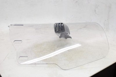 2006 HONDA GOLDWING 1800 GL1800 OEM WINDSHIELD WIND SCREEN