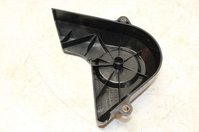 2001 HONDA CBR929RR OEM ENGINE SPROCKET COVER