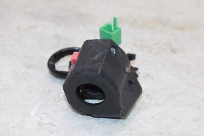 1994 KAWASAKI NINJA 250R EX250F OEM RIGHT CLIP ON HANDLE KILL OFF START SWITCH