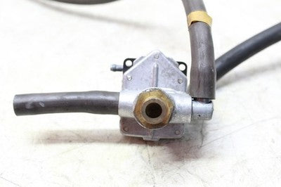 2007 KAWASAKI ZZR600 ZX600J OEM AIR VALVE SOLENOID TOP ENGINE SWITCH SENSOR