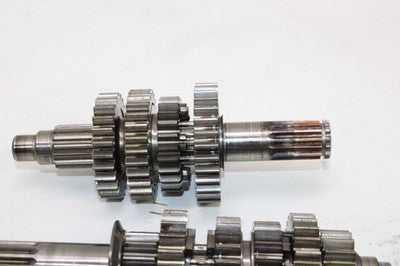 2012 DUCATI MONSTER 696 OEM ENGINE MOTOR TRANSMISSION TRANNY GEARS