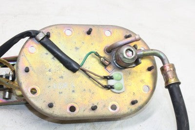 02-04 HONDA VTX1800C OEM FUEL GAS PUMP