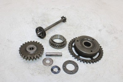 2008 Honda CBR1000RR OEM ENGINE MOTOR OIL IDLER IDLING GEAR