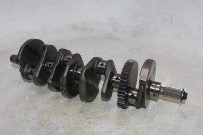 2000 SUZUKI GSXR 750 OEM ENGINE MOTOR CRANKSHAFT CRANK SHAFT