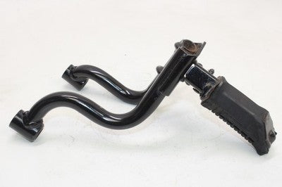 04-06 SUZUKI VSTROM 650 DL650 OEM RIGHT REAR BACK PASSENGER PEG