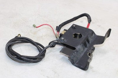 1990 SUZUKI QUADRUNNER 4WD LT4WD OEM ENGINE STARTER RELAY STARTING MOTOR SWITCH