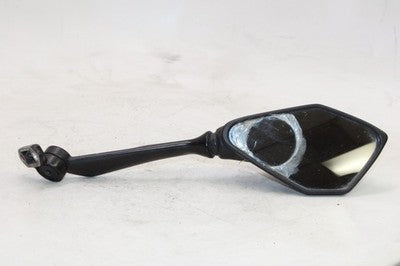 03-05 YAMAHA YZF R6 OEM RIGHT SIDE REAR VIEW MIRROR