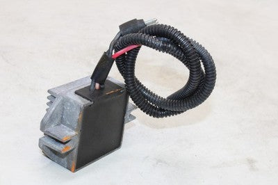 2001 BUELL BLAST P3 OEM RECTIFIER VOLTAGE REGULATOR