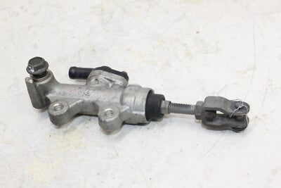 2002 SUZUKI BANDIT 1200 OEM REAR BACK BRAKE MASTER CYLINDER